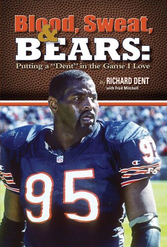 Blood, Sweat, & Bears: Putting A Dent In The Game I Love