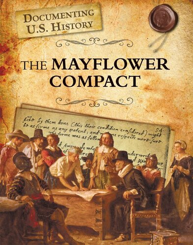 The Mayflower Compact