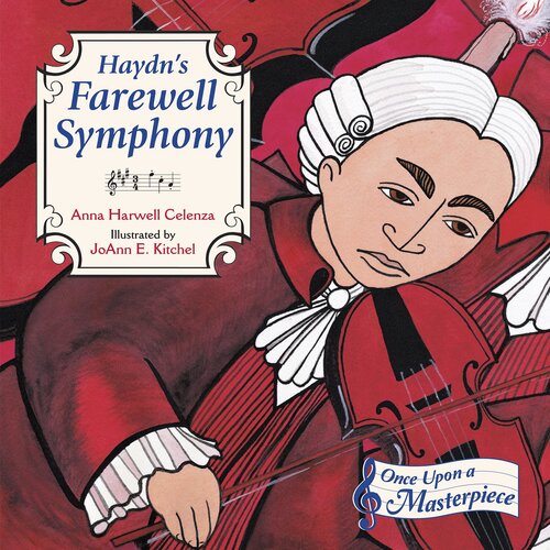 Haydn's Farewell Symphony