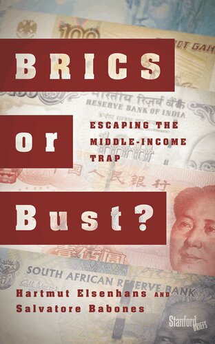 Brics or Bust?: Escaping the Middle-Income Trap