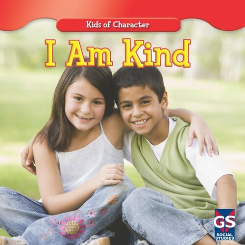 I Am Kind