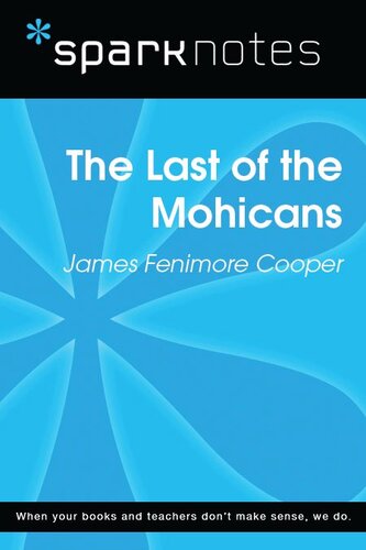 The Last of the Mohicans