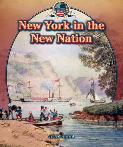 New York in the New Nation