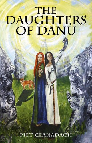 The Daughters of Danu