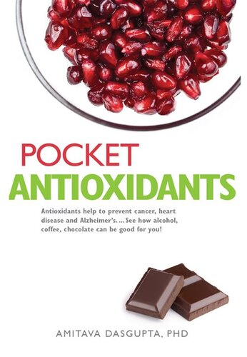 Pocket Antioxidants