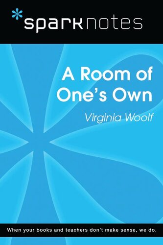 A Room of One's Own