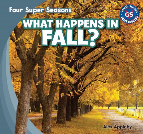 What Happens in Fall?