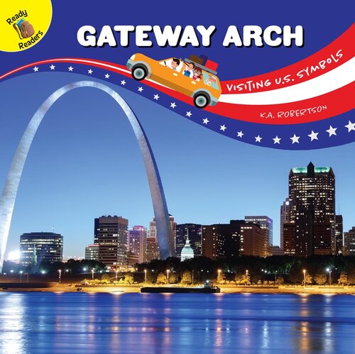 Gateway Arch