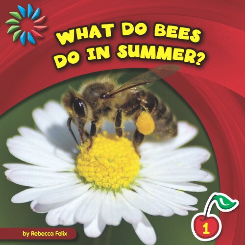 What Do Bees Do in Summer?