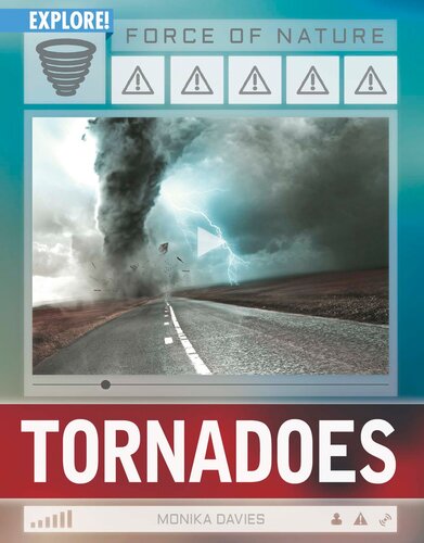 Tornadoes