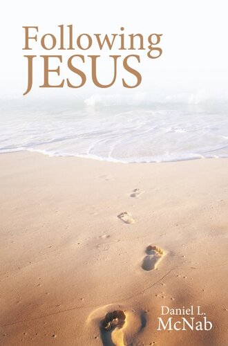 Following Jesus