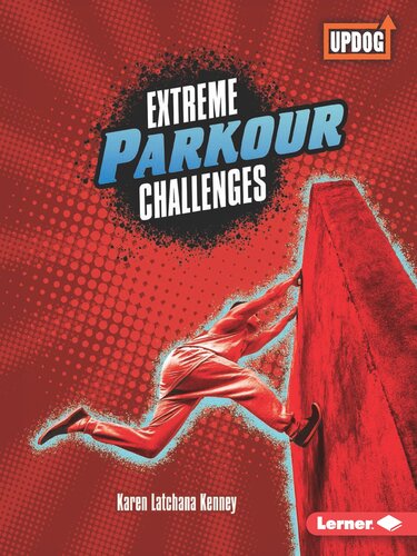 Extreme Parkour Challenges