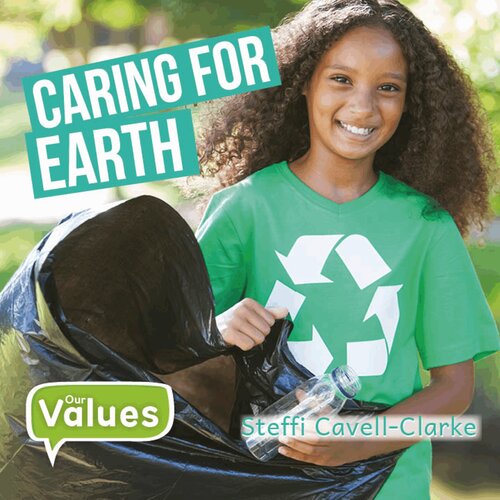 Caring for Earth