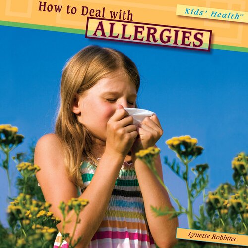 How to Deal with Allergies