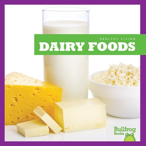 Dairy Foods