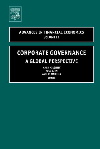 Corporate Governance