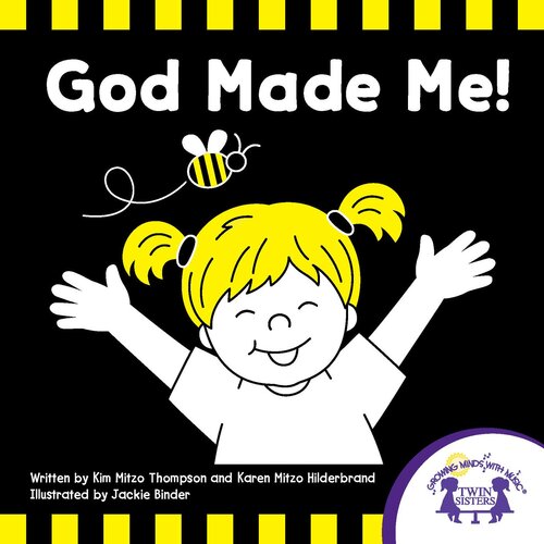 God Made Me