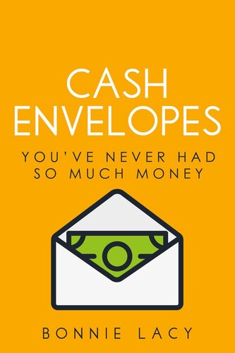 Cash Envelopes: You've Never Had So Much Money