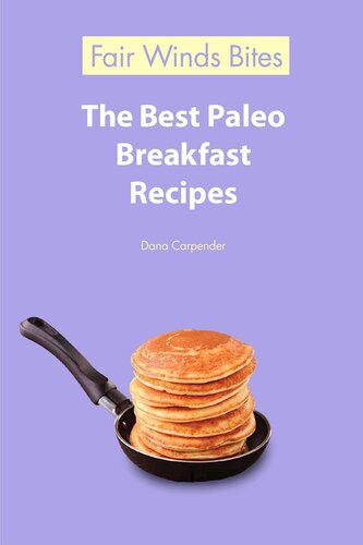 The Best Paleo Entree Recipes