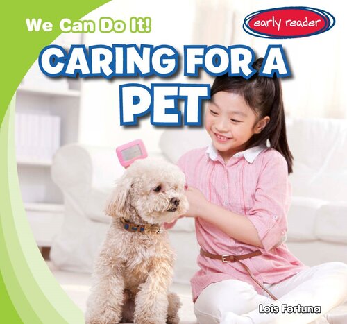 Caring for a Pet