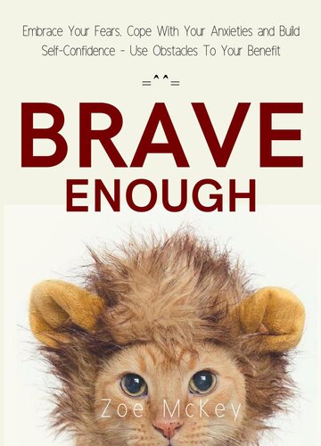 Brave Enough