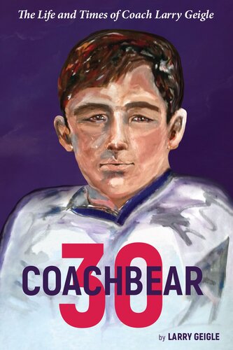 Coachbear 30