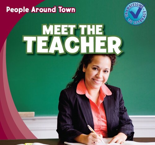 Meet the Teacher