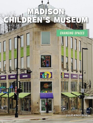 Madison Children's Museum