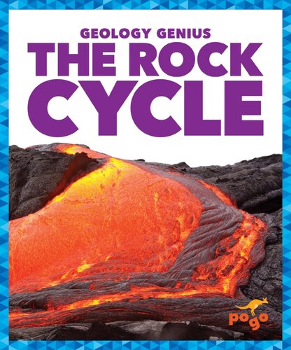 The Rock Cycle