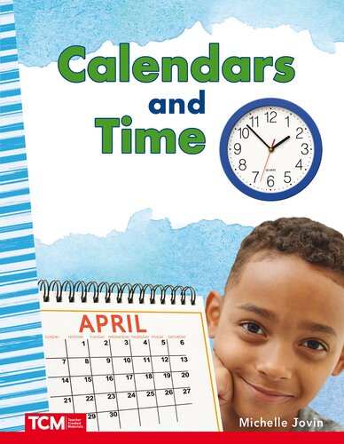 Calendars and Time