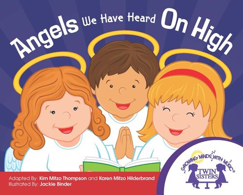 Angels We Have Heard On High