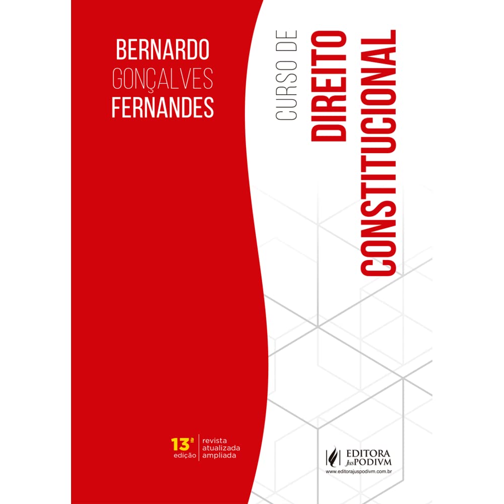 Curso de Direito Constitucional