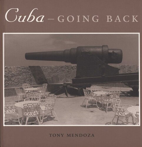 Cuba-Going Back