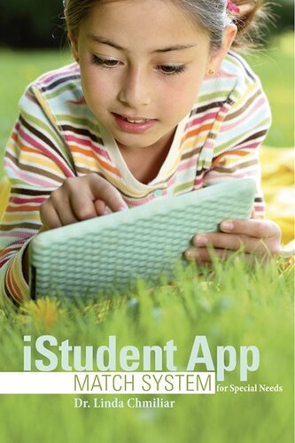 iStudent App Match System for Special Needs