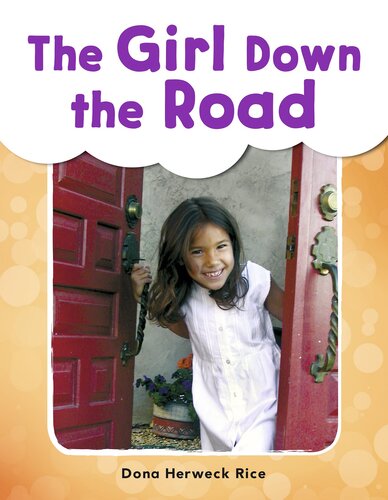 The Girl Down the Road