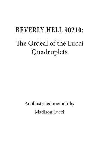 Beverly Hell 90210