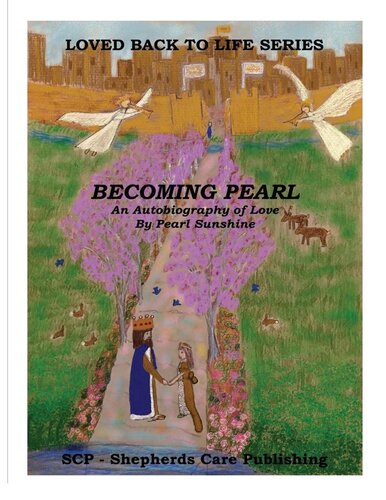 Becoming Pearl