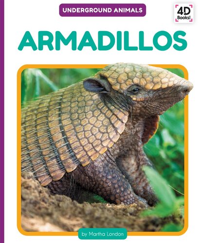 Armadillos