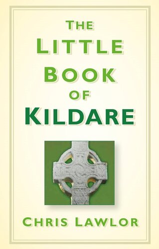 The Little Book of Kildare