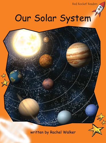 Our Solar System