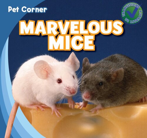 Marvelous Mice