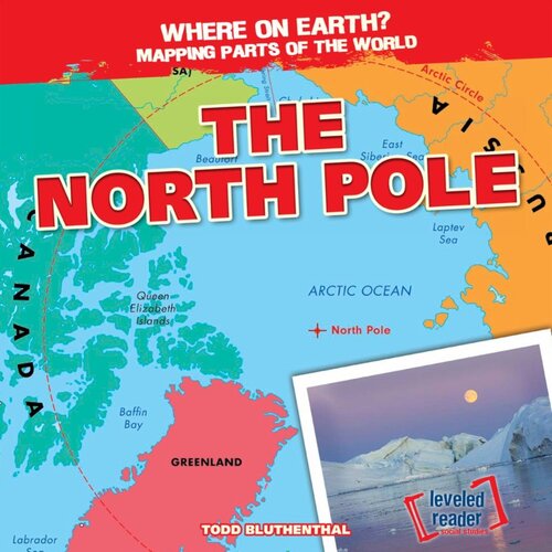 The North Pole