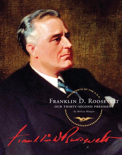 Franklin D. Roosevelt