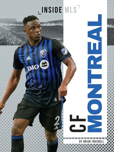 Cf Montreal