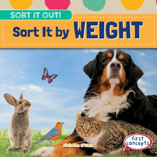 Sort It by Weight