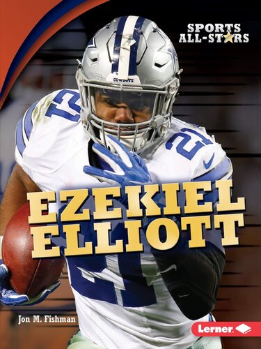 Ezekiel Elliott