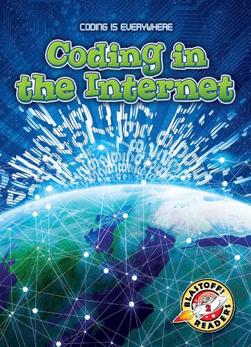 Coding in the Internet