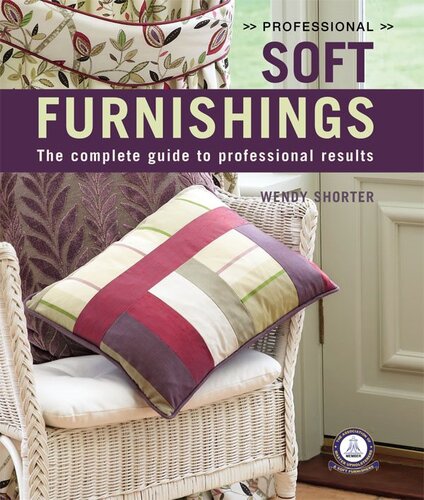 Professional Results: Soft Furnishings