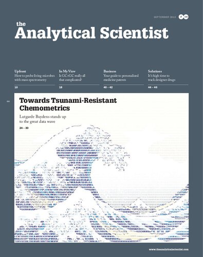 The Analytical Scientist