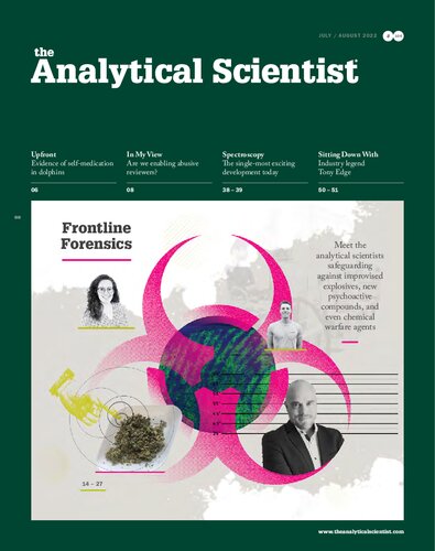 The Analytical Scientist